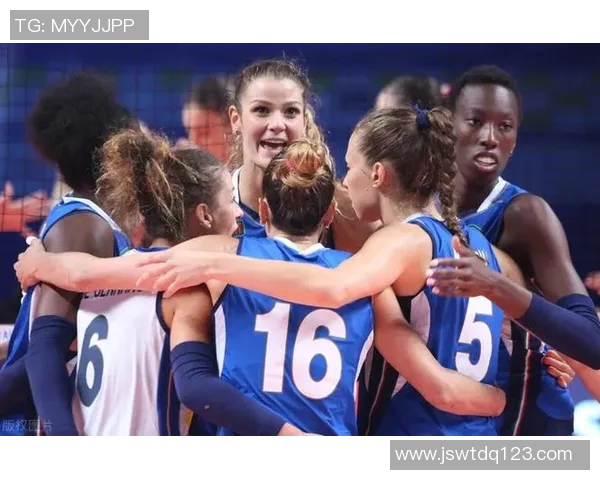 武汉排球队实力崛起排球实力排行榜揭晓其荣登第十名